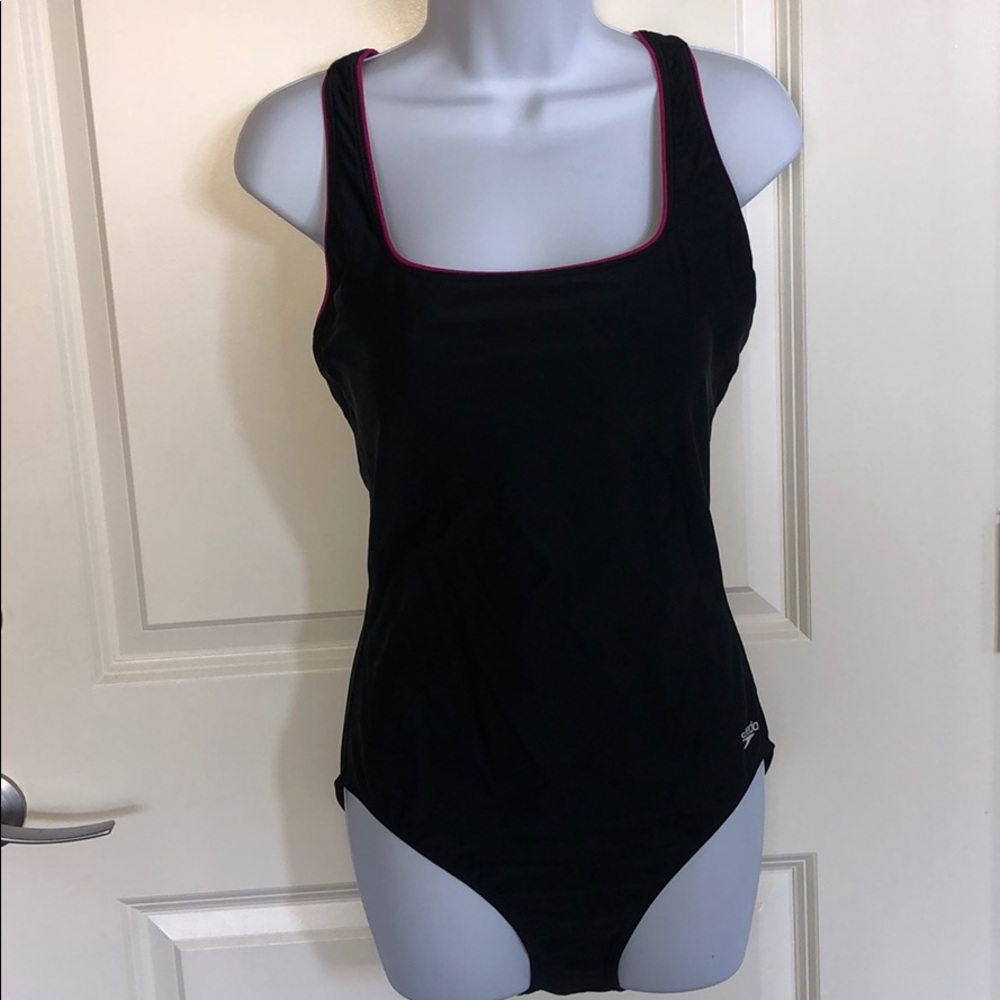 Speedo swimsuit